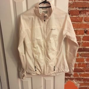 avalanche weather shield waterproof shell